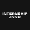 Логотип телеграм канала @team_inno_internships — Internship.INNO I IT стажировки и курсы