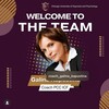 Логотип телеграм канала @team_leadership_2023 — Лидерство в команде от Галины Капустиной