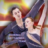 Логотип телеграм канала @team_osokinagritsaenko — OSOKINA-GRITSAENKO👑