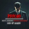 Logo of telegram channel team_psycho — Psycho