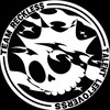 Логотип телеграм канала @team_reckless — T3AM R3CKL3ZZ