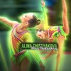 Логотип телеграм канала @teamalinachistyakova — Alina Chistyakova|ОФК