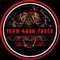 Logo saluran telegram teamanonforce — Team Anon Force