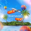 Telegram kanalining logotibi teamaviahottour — Hot tour TeamAvia🔥