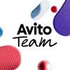 Логотип телеграм канала @teamavito — Avito Team