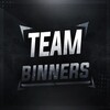 Logo of telegram channel teambinnersofficial — ✦ TEAM BINNERS ✦