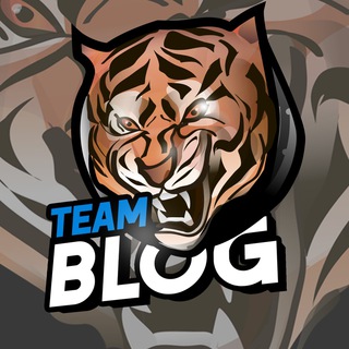 Логотип телеграм канала @teamblogbiz — 💥 Новости от Team-Blog.biz 💥