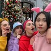 Логотип телеграм канала @teamblooms — BLOOM’s~ики🌸