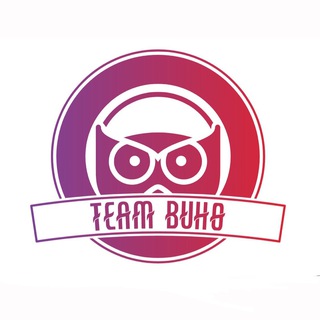 Logotipo del canal de telegramas teambuho - TEAM BÚHO FREE 🦉 | APUESTAS