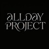 Логотип телеграм канала @teambunniess — allday project