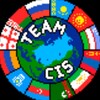 Логотип телеграм канала @teamcisbte — TeamCIS | СНГ