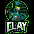 Logo saluran telegram teamclaymm — Team Clay 🇲🇲