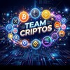 Logotipo del canal de Telegram teamcriptos - ✨Team Criptos✨