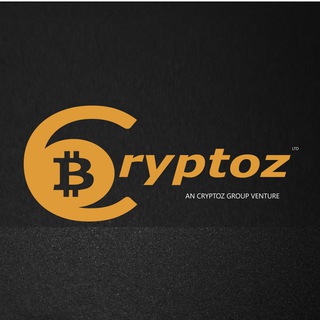 Logo of telegram channel teamcryptozcoach — Cryptoz Coach™