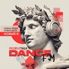 Логотип телеграм канала @teamdancefm2007 — TEAMDANCEFM