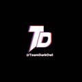 Logo saluran telegram teamdarkowl — Team Dark Owl