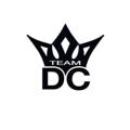 Logo saluran telegram teamdcofficial — Team DC Official