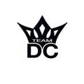 Telegram channel Team DC Official logo