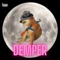 Logo saluran telegram teamdemper — 💳𝙏𝙀𝘼𝙈 𝘿𝙀𝙈𝙋𝙀𝙍💳