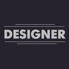 Логотип телеграм канала @teamdescom — Designer| Перевод игр | Нэнси Дрю