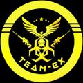 Logo saluran telegram teamex07 — Team EX