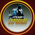 Logo saluran telegram teamexposure — TEAM EXPOSURE ( ғʀᴀᴜᴅ ᴇxᴘᴏsᴜʀᴇ ʙʏ ᴋɪɴɢ )
