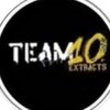 Logo of telegram channel teamextracts — Team10extracts