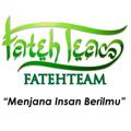 Logo saluran telegram teamfatehteam — Fatehteam