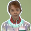 Логотип телеграм канала @teamfedotov — Arseniy Fedotov Team