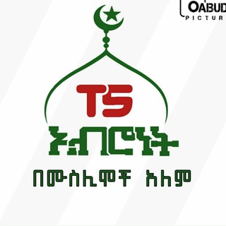 የቴሌግራም ቻናል አርማ teamfive55 — 💫አብሮነት በሙስሊሞች አለም💫