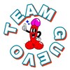 Logo of telegram channel teamguevo — Team Guevo