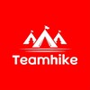 Логотип телеграм канала @teamhike_ru — Teamhike