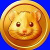 Логотип телеграм канала @teamhumst — ХАМСТЕР КОМБАТ / КОМБО / ШИФРЫ