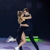 Логотип телеграм канала @teamkaganoskayanekrasov — Kaganovskaya & Nekrasov International