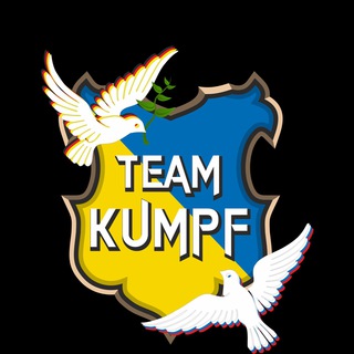 Logo des Telegrammkanals teamkumpf - Team Kumpf MdL
