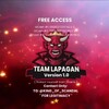 Logo of telegram channel teamlapagan_v1 — 🔥TEAM LAPAGAN V1.0 🔥 FREE ACCESS