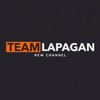 Logo of telegram channel teamlapagannew — Mega Lapagan