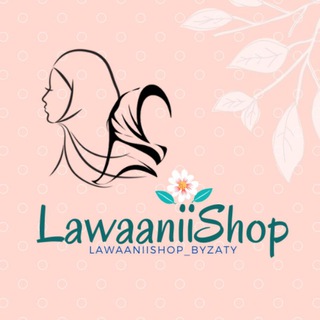 电报频道的标志 teamlawaaniinspire — LAWAANIISHOP