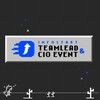Логотип телеграм канала @teamlead_cio — Infostart Teamlead&CIO Event