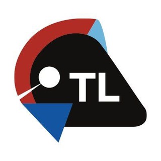 Telegram channel TeamLead Сonf logo