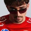 Логотип телеграм канала @teamleclercowboy — team leclerc | f1 news