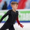Логотип телеграм канала @teamlev — Team Lev Lazarev