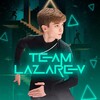 Логотип телеграм канала @teamlevlazarev — TEAM LAZAREV