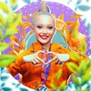Логотип телеграм канала @teamlgeraskina — Елизавета Гераськина | Elizaveta Geraskina