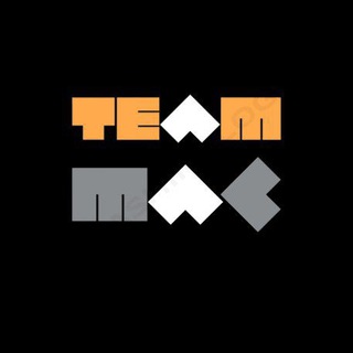 Logo of telegram channel teammakann — Team MAK Announcement