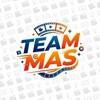 टेलीग्राम चैनल का लोगो teammas_link — TEAM MAS 🍃