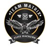 Logo of telegram channel teammatriix — Team Matrix Official