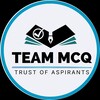 टेलीग्राम चैनल का लोगो teammcq — Team MCQ | TeamMCQ | TeamMCQ- Learning & Rank Predictor