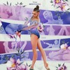 Логотип телеграм канала @teammorzhukhina — Glafira Morzhukhina | offical group