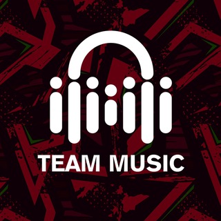 لوگوی کانال تلگرام teammusicco — Team Music Company
